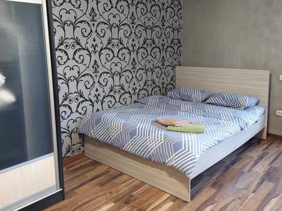 Apartment In Street Kievskaya 49 Bishkek Exterior photo